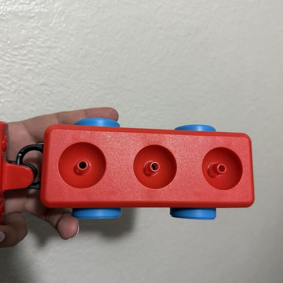 Thomas And friends 2020 Gullane (Thomas) limited Mattel plastic toy train - Picture 3 of 5